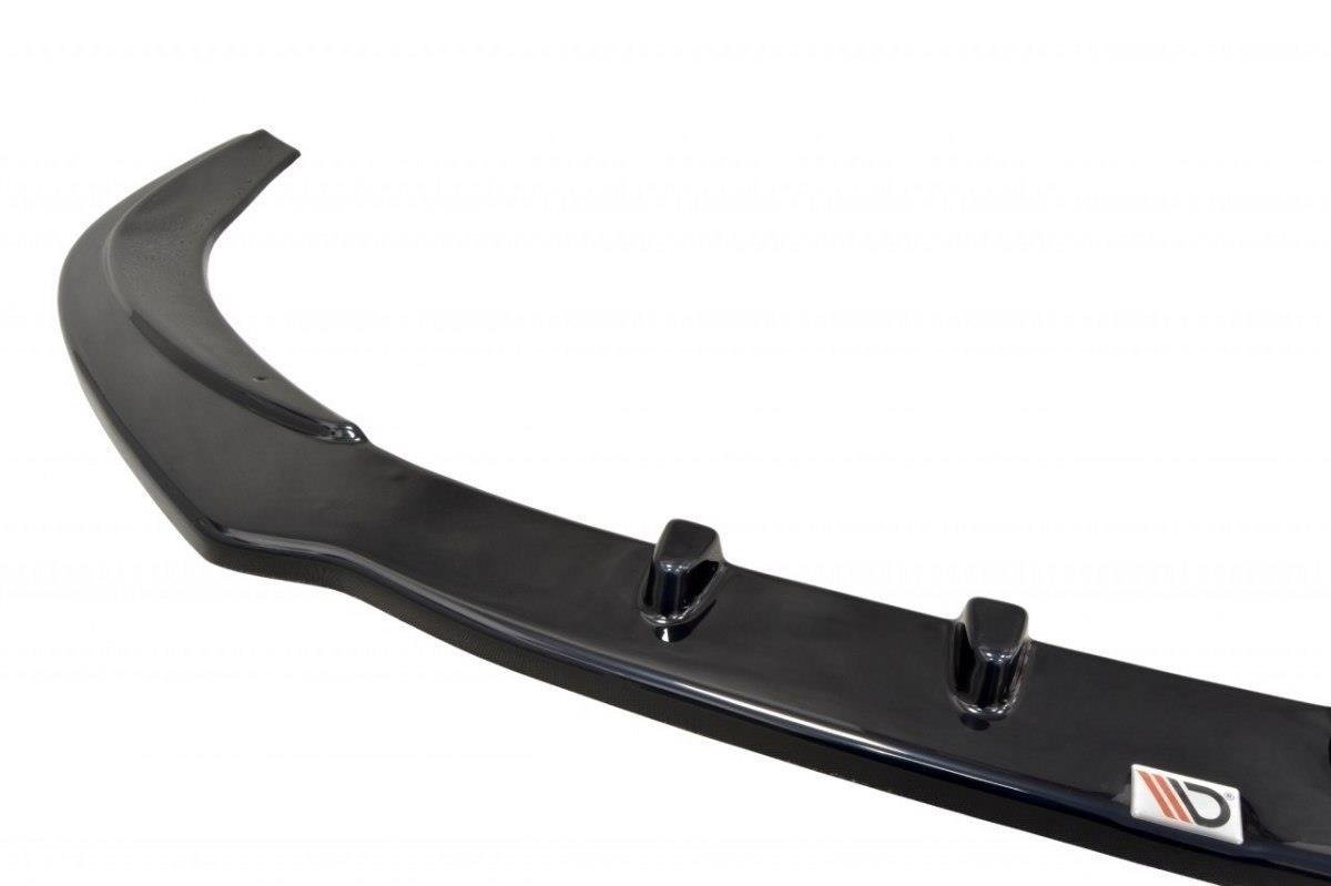 Front Splitter V.1 Audi S8 D4 Facelift - Image 3
