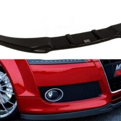 Front Splitter V.1 Audi TT 8J