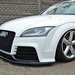 Front Splitter V.1 Audi TT RS 8J
