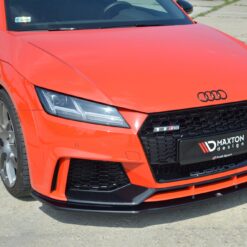Front Splitter V.1 Audi TT RS 8S
