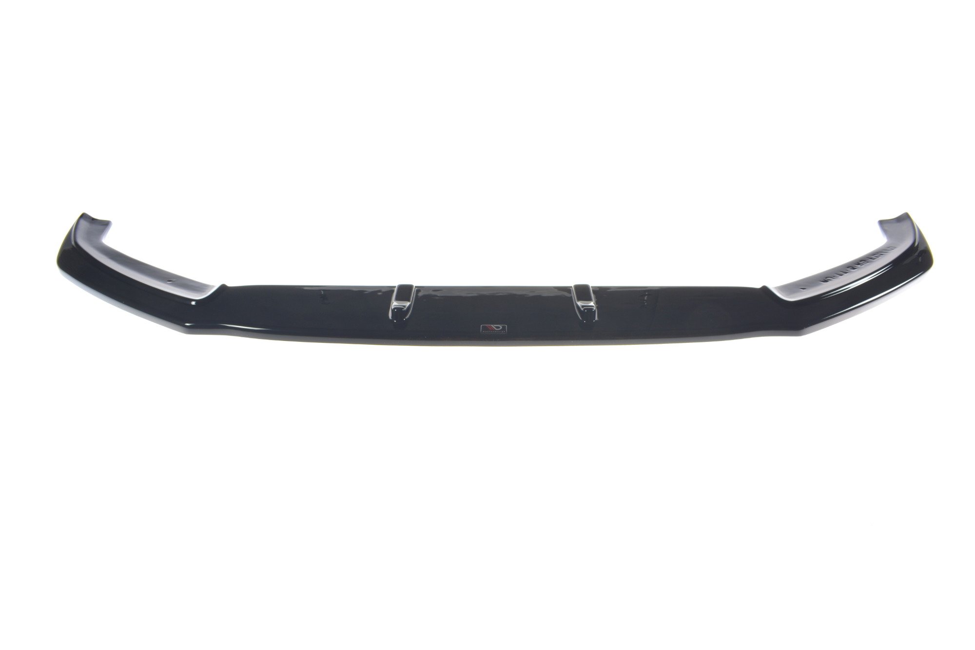 Front Splitter V.1 Audi TT RS 8S - Image 5