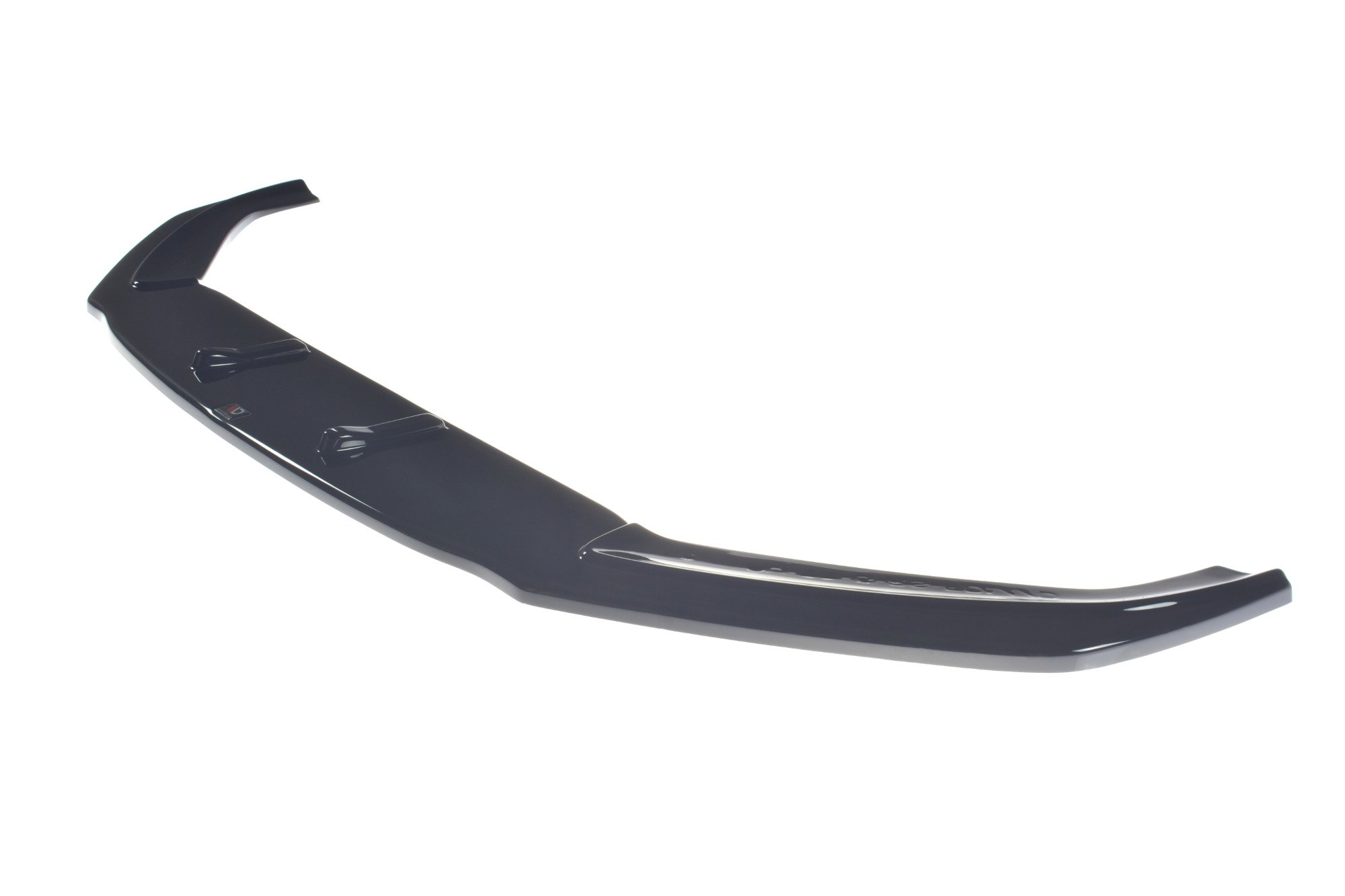 Front Splitter V.1 Audi TT RS 8S - Image 4