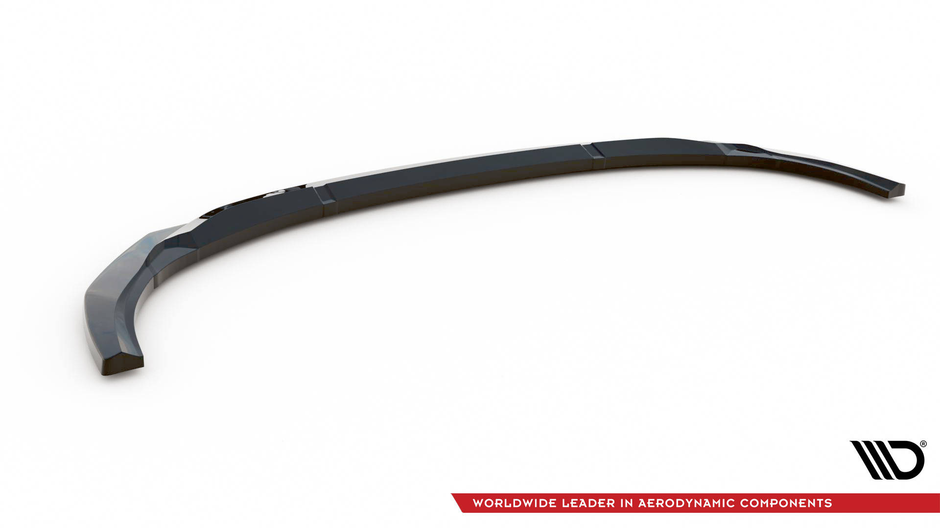 Front Splitter V.1 Audi e-tron - Image 5