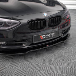 Front Splitter V.1 BMW 1 F20