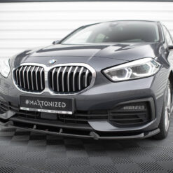 Front Splitter V.1 BMW 1 F40