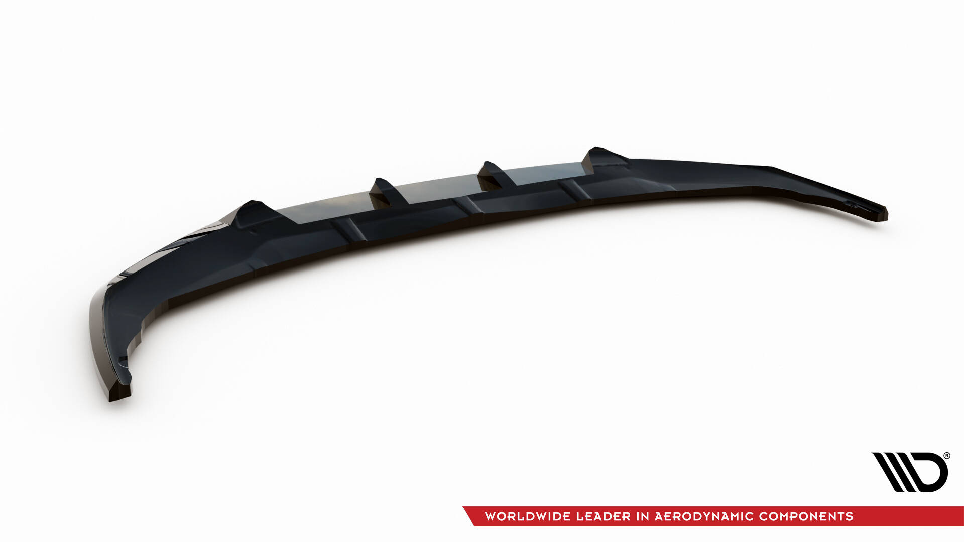 Front Splitter V.1 BMW 1 F40 - Image 6