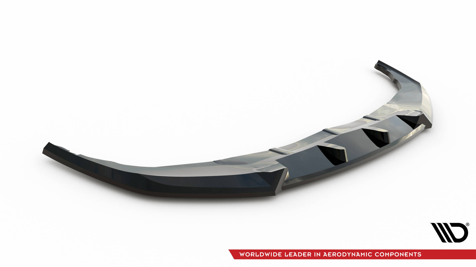 Front Splitter V.1 BMW 1 F40 - Image 5