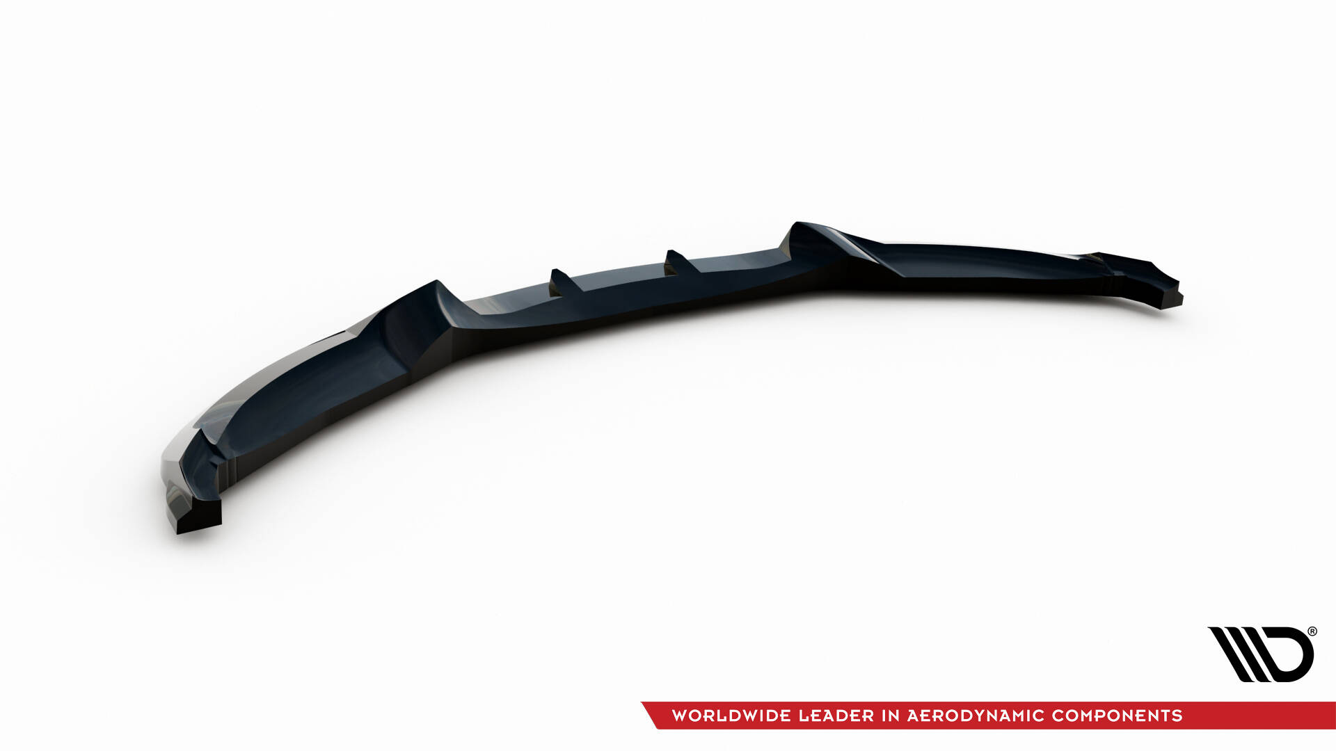 Front Splitter V.1 BMW 1 M-Pack E82 - Image 5
