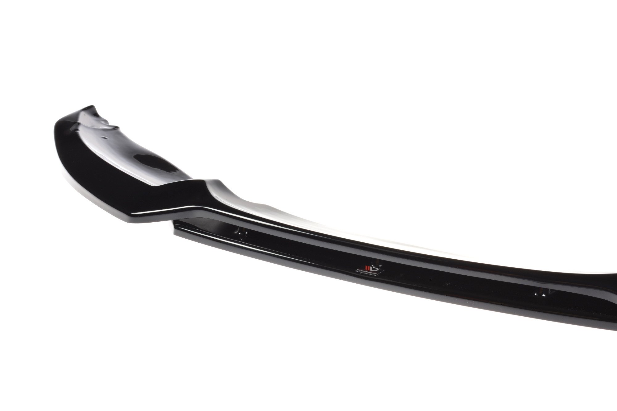 Front Splitter V.1 BMW 1 M-Pack E82 Facelift - Image 6
