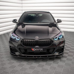 Alternative view of Front Splitter V.1 BMW 2 Gran Coupe M-Pack / M235i F44