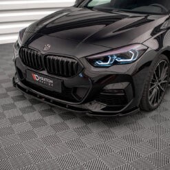Front Splitter V.1 BMW 2 Gran Coupe M-Pack / M235i F44