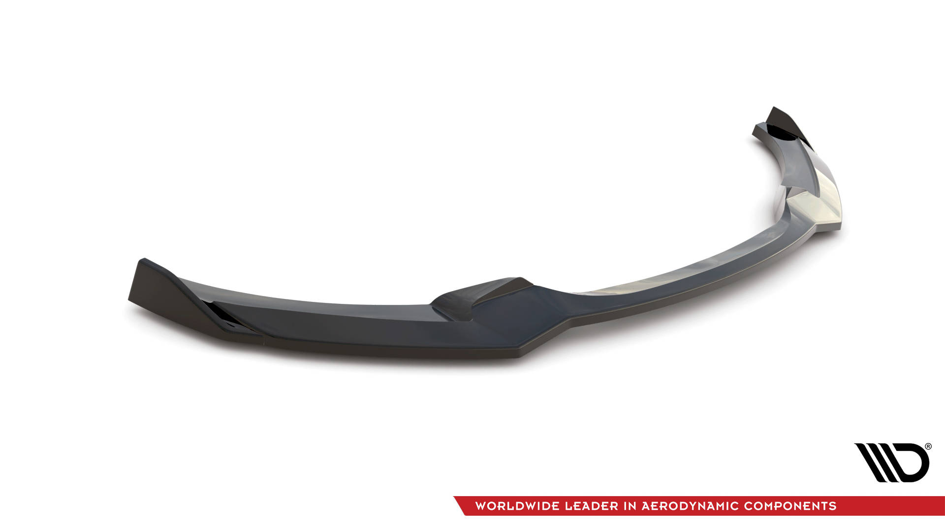 Front Splitter V.1 BMW 2 M-Pack F22 - Image 4