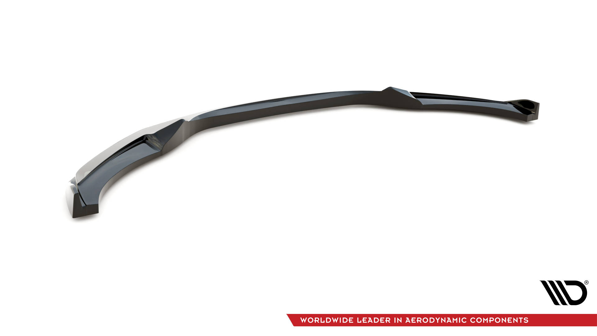 Front Splitter V.1 BMW 2 M-Pack F22 - Image 5
