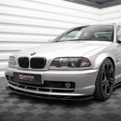 Front Splitter V.1 BMW 3 Coupe E46