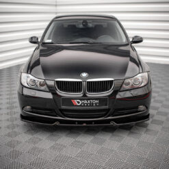 Front Splitter V.1 BMW 3 E90