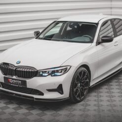 Front Splitter V.1 BMW 3 G20 / G21