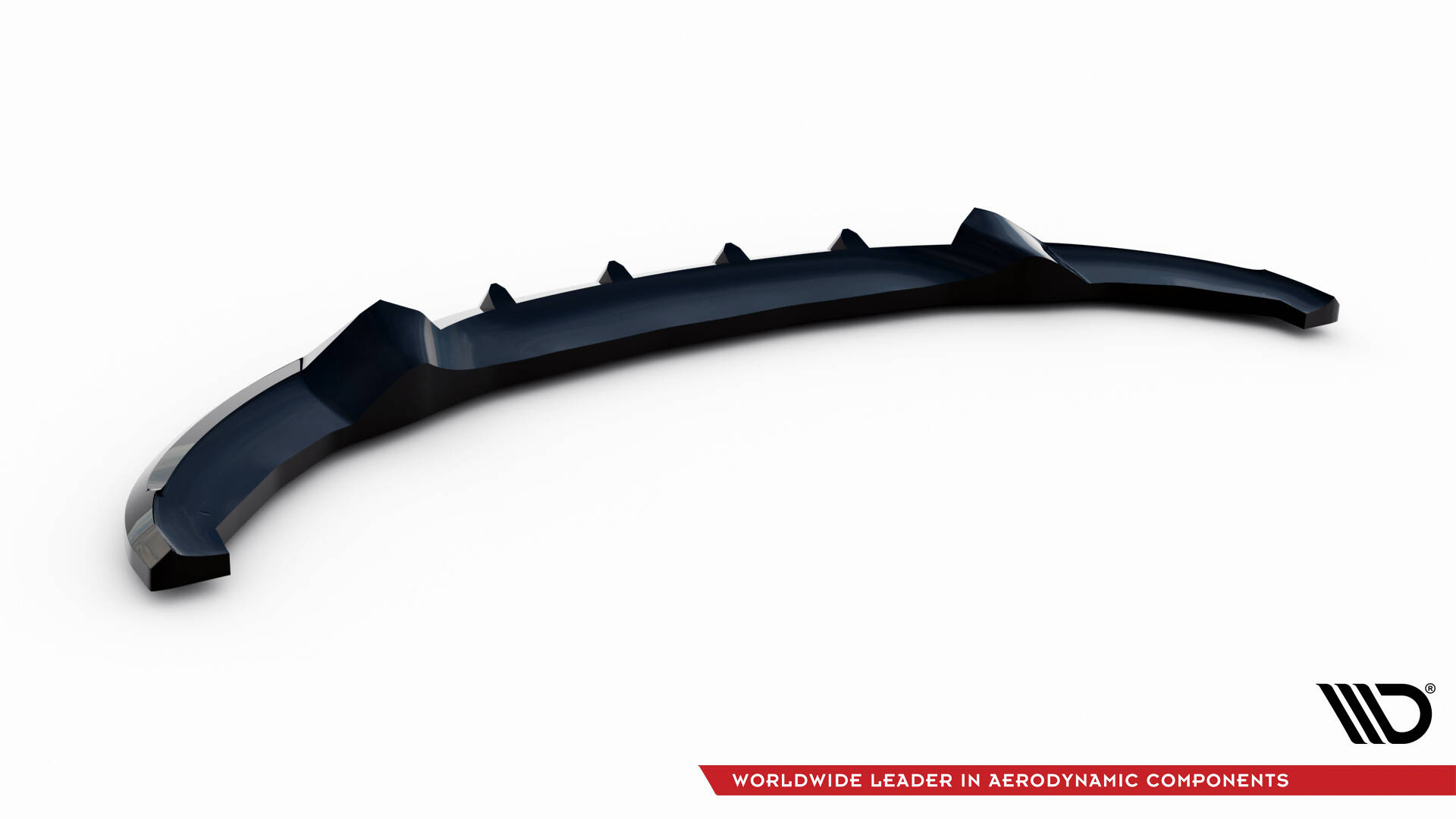 Front Splitter V.1 BMW 3 GT M-Pack F34 - Image 5