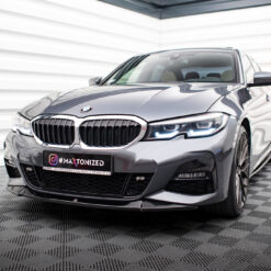 Front Splitter V.1 BMW 3 M-Pack G20