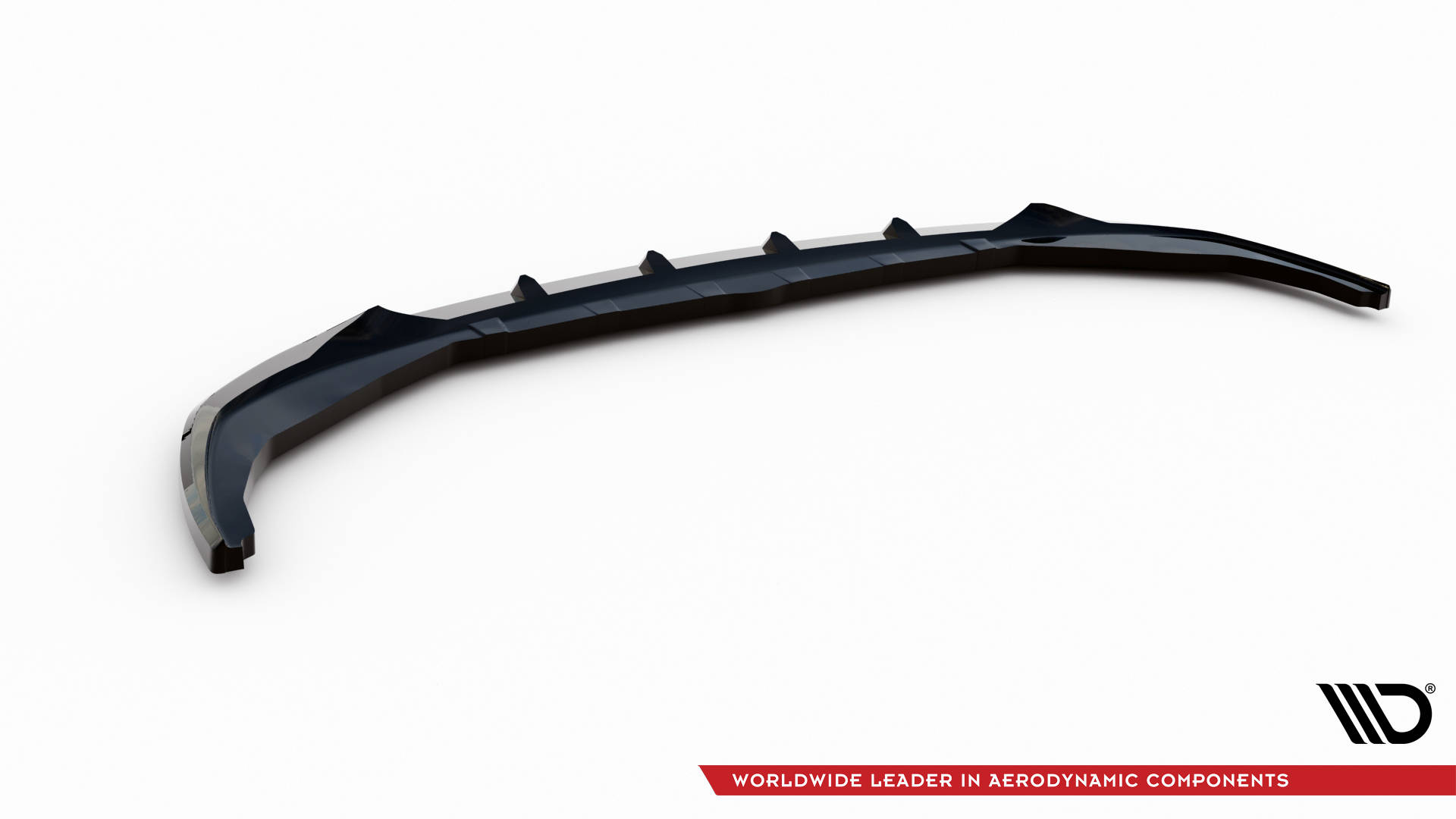 Front Splitter V.1 BMW 3 M340i / M-Pack G20 / G21 Facelift - Image 5