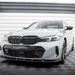 Front Splitter V.1 BMW 3 M340i / M-Pack G20 / G21 Facelift