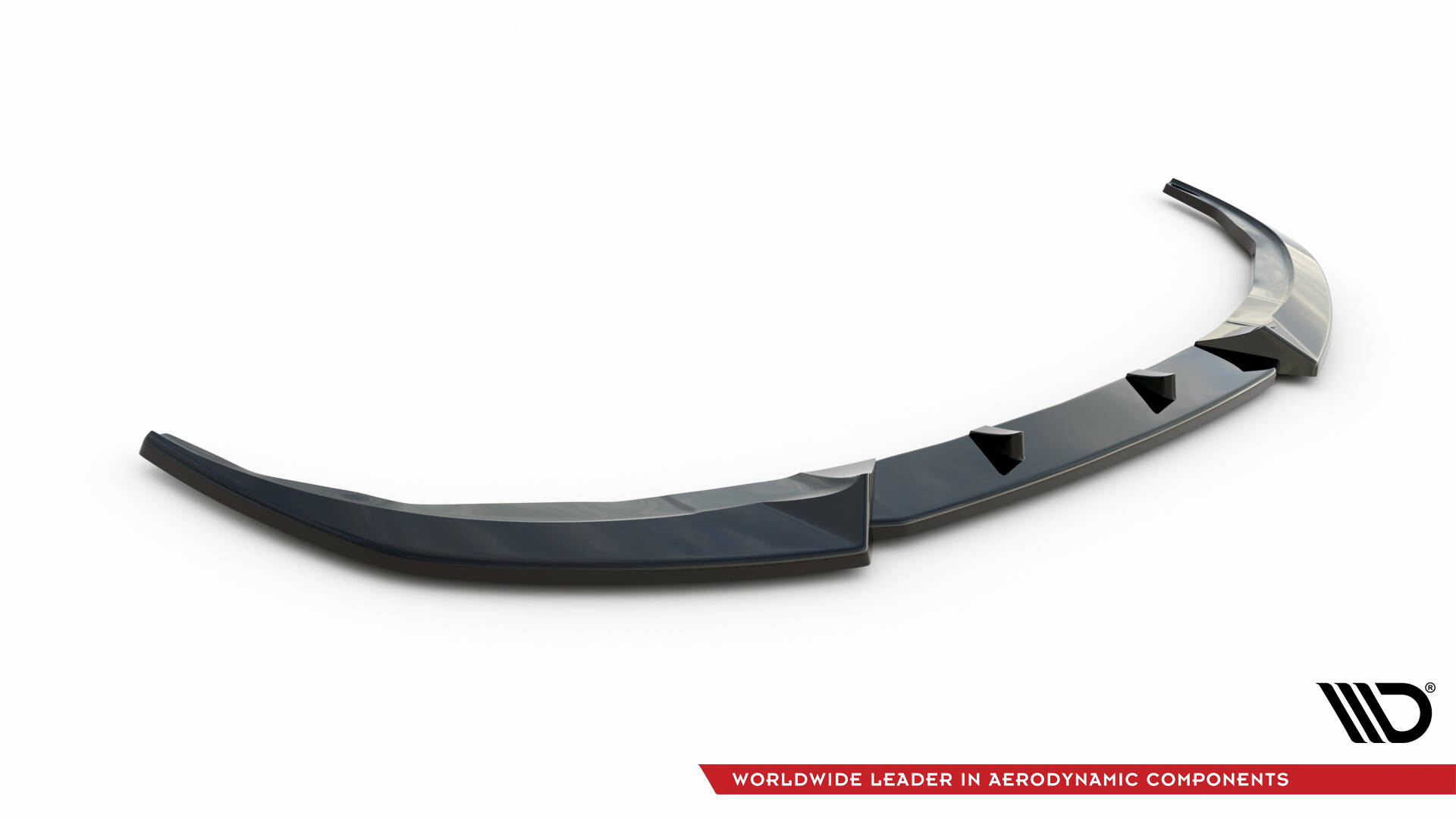 Front Splitter V.1 BMW 3 Sport Line G20 / G21 - Image 4