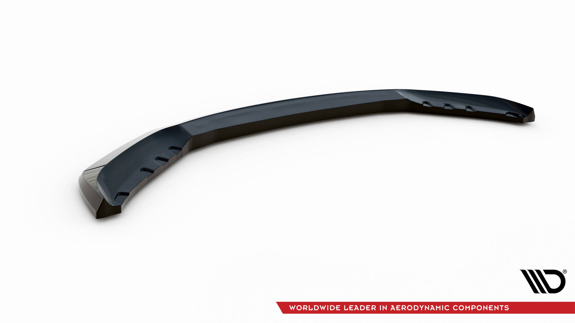 Front Splitter V.1 BMW 4 Coupe / Gran Coupe / Cabrio F32 / F36 / F33 - Image 5
