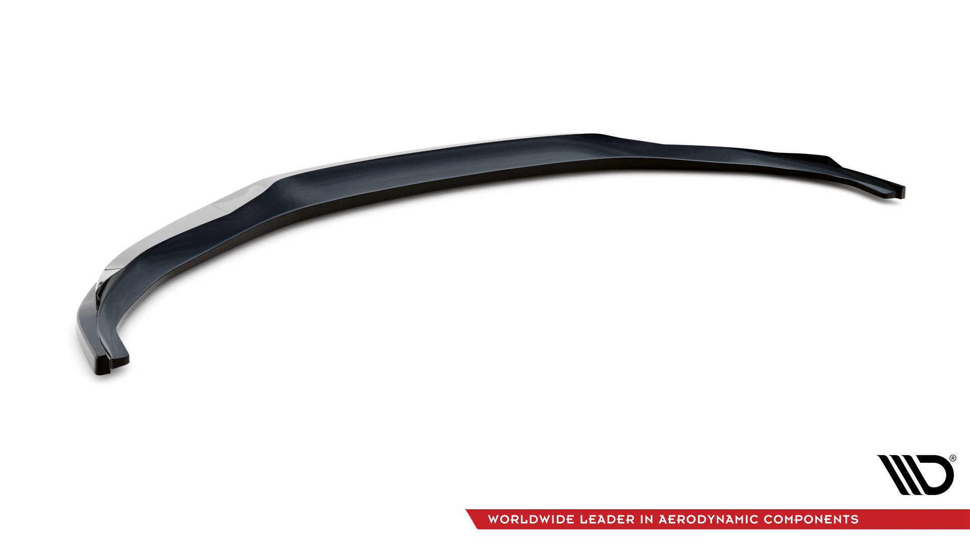 Front Splitter V.1 BMW 4 / i4 Gran Coupe M-Pack / M440i G26 - Image 5