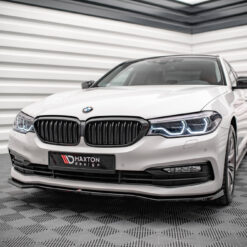 Front Splitter V.1 BMW 5 G30 / G31
