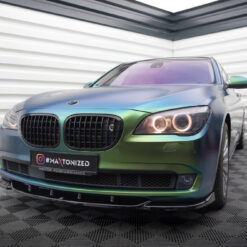 Front Splitter V.1 BMW 7 F01