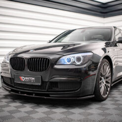 Front Splitter V.1 BMW 7 M-Pack F01