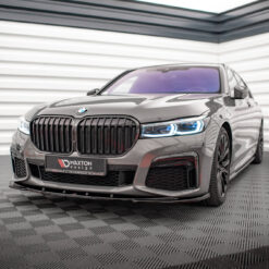 Front Splitter V.1 BMW 7 M-Pack G11 / G12 Facelift