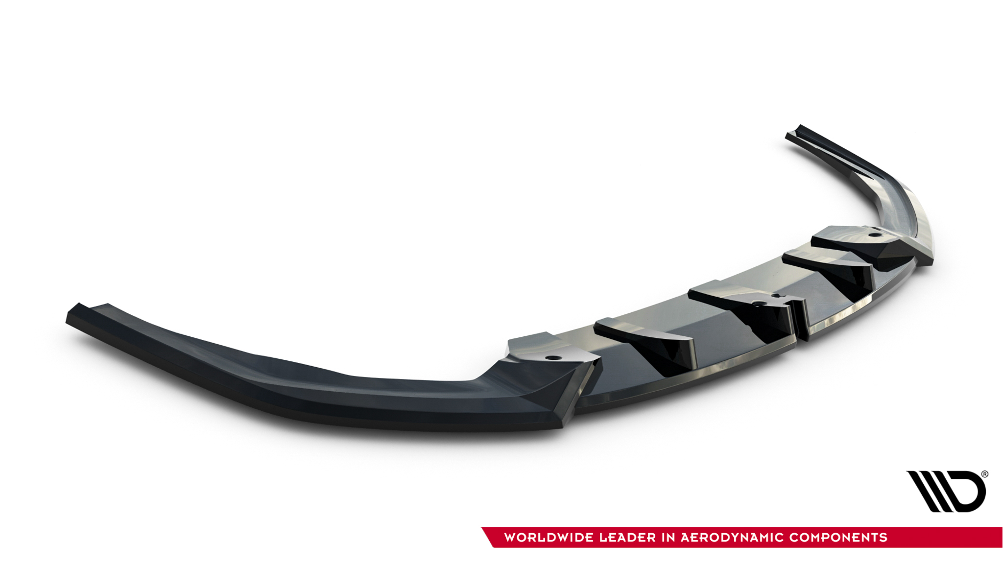 Front Splitter V.1 BMW M135i M Performance F70 - Image 8