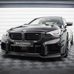 Front Splitter V.1 BMW M2 G87