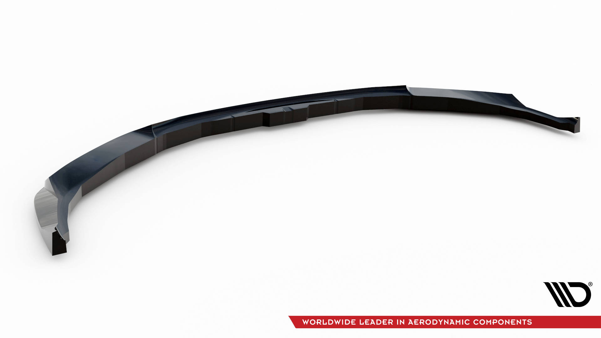 Front Splitter V.1 BMW M2 G87 - Image 5