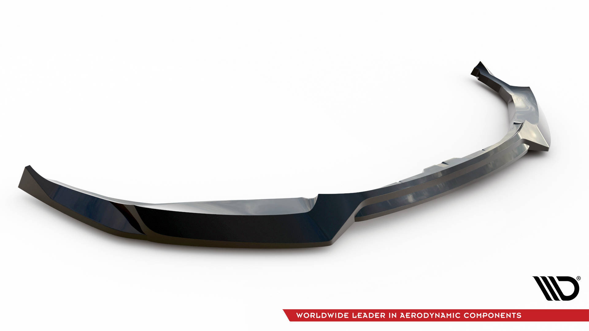 Front Splitter V.1 BMW M2 G87 - Image 4