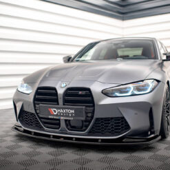 Front Splitter V.1 BMW M3 Sedan / Touring G80 / G81
