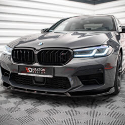 Front Splitter V.1 BMW M5 F90 Facelift