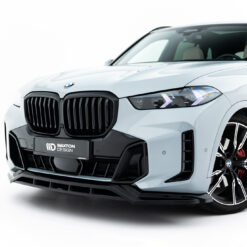Front Splitter V.1 BMW X5 M-Pack G05 Facelift