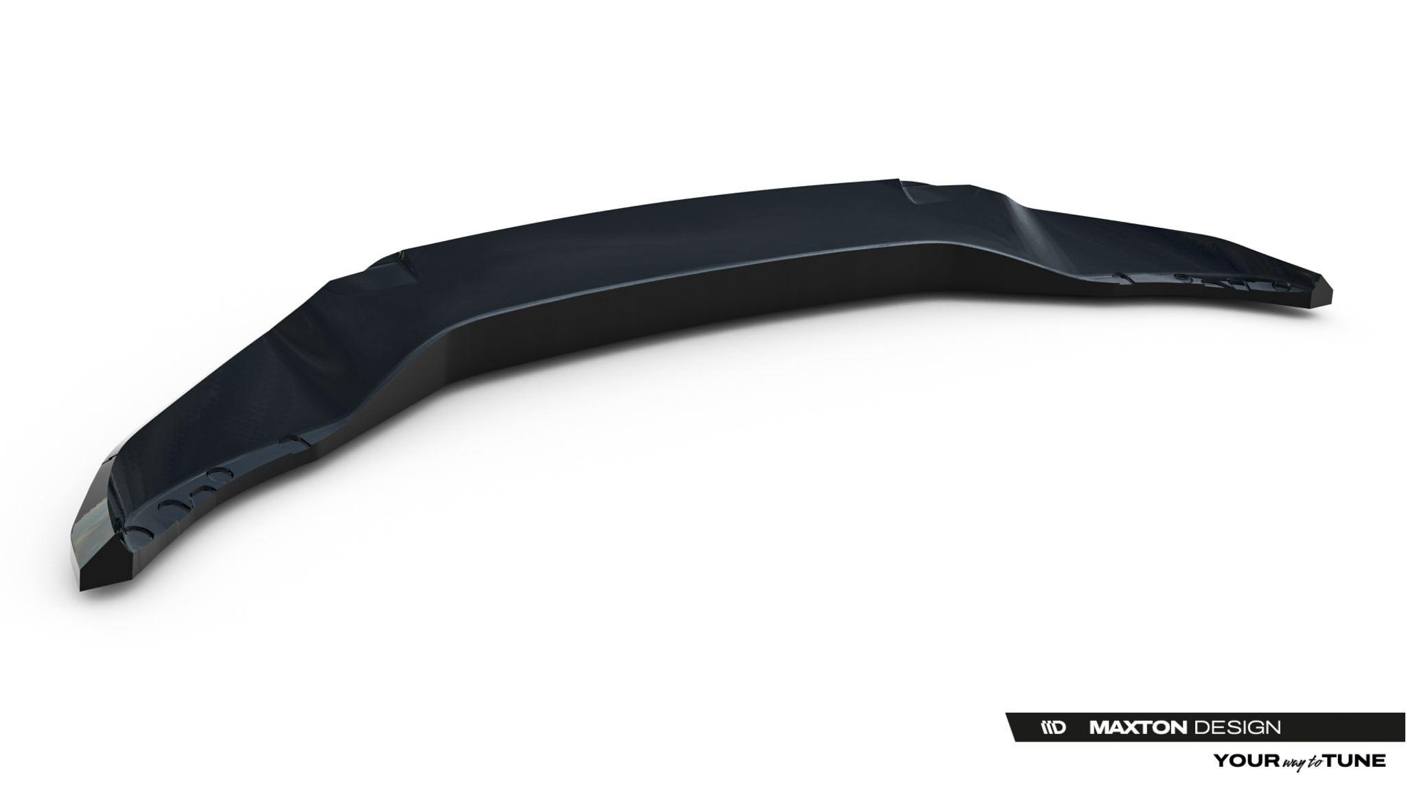 Front Splitter V.1 BMW X5 M-Pack G05 Facelift - Image 9