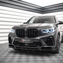 Front Splitter V.1 BMW  X5M F95