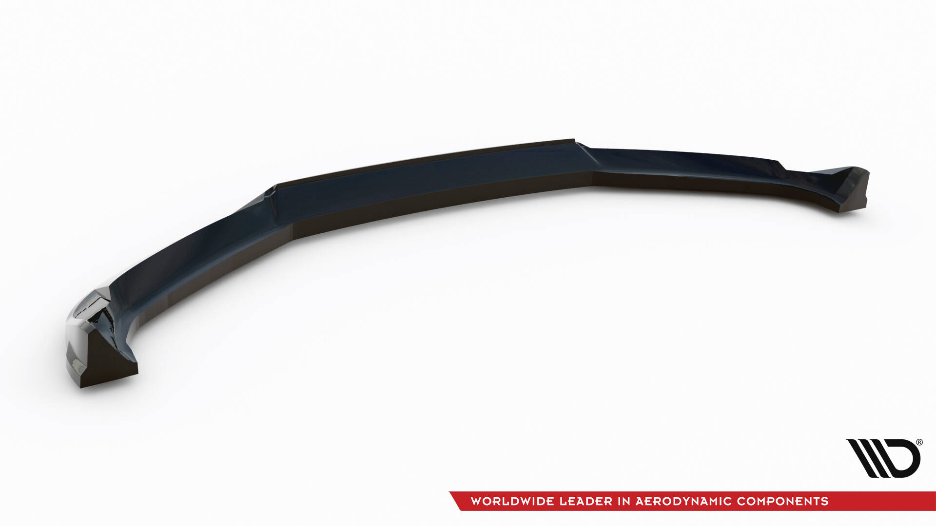 Front Splitter V.1 BMW XM G09 - Image 5