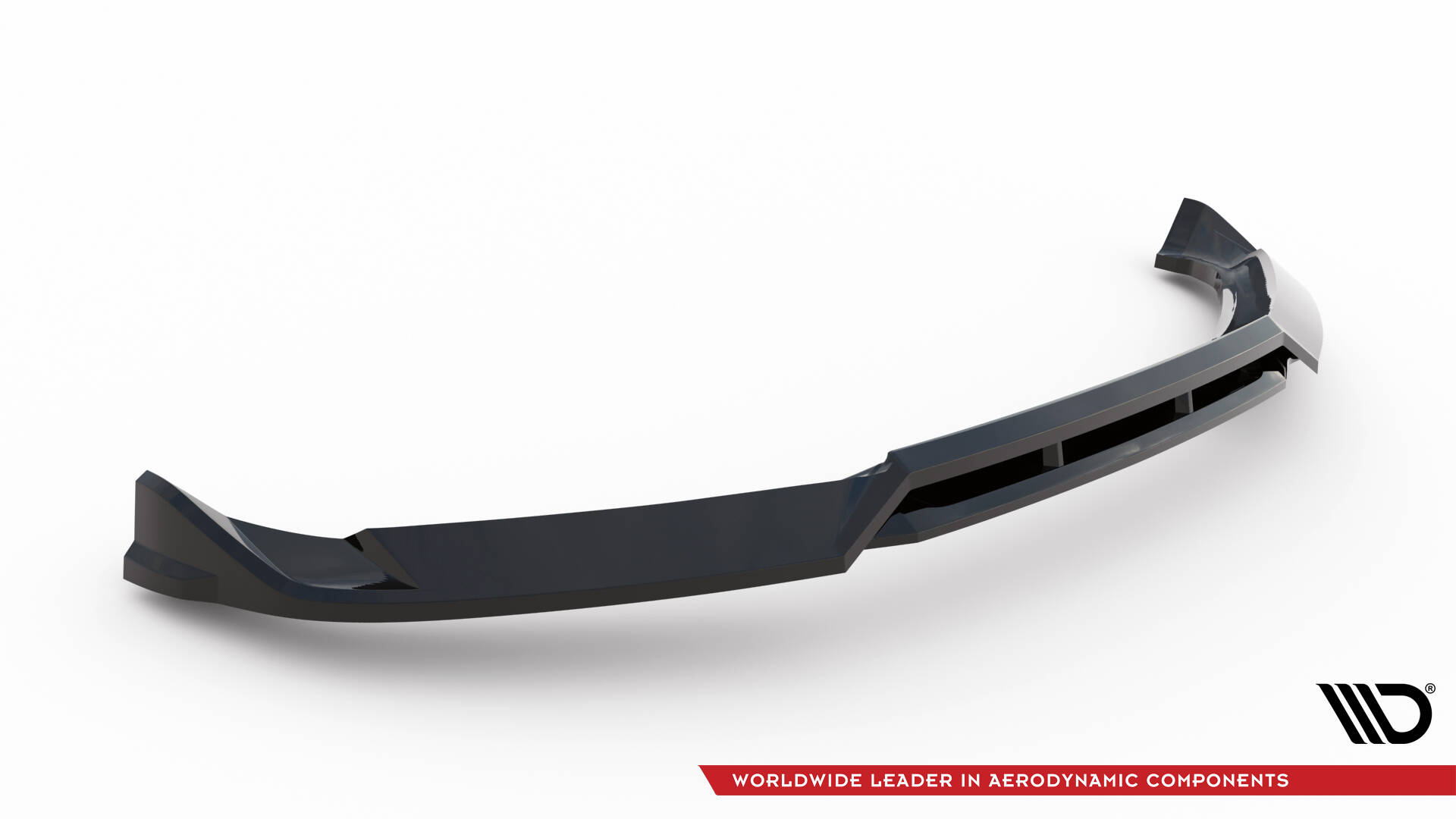 Front Splitter V.1 BMW XM G09 - Image 4
