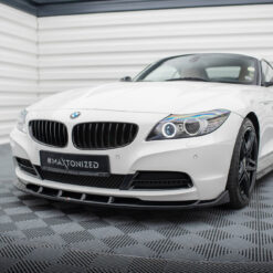 Front Splitter V.1 BMW Z4 E89