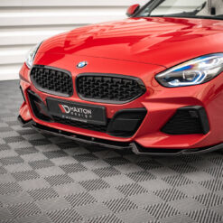 Front Splitter V.1 BMW Z4 M40i / M-Pack G29