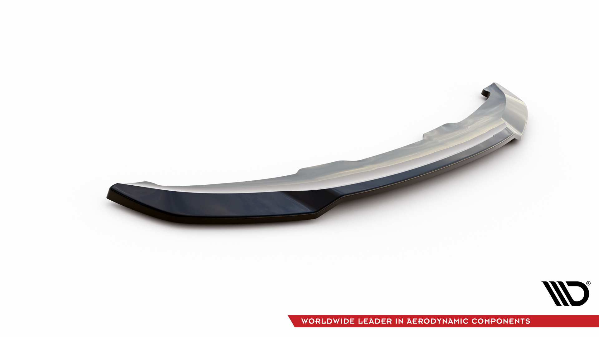 Front Splitter V.1 BMW i3 S Mk1 Facelift - Image 4