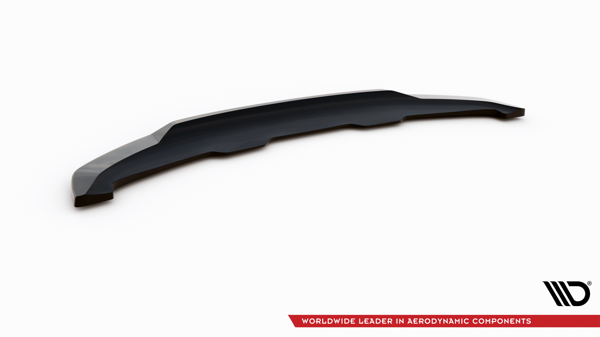 Front Splitter V.1 BMW i3 S Mk1 Facelift - Image 5