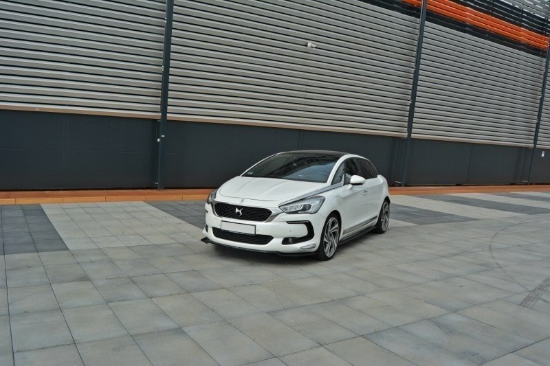 Front Splitter V.1 Citroen DS5 - Image 4