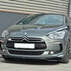 Front Splitter V.1 Citroen DS5