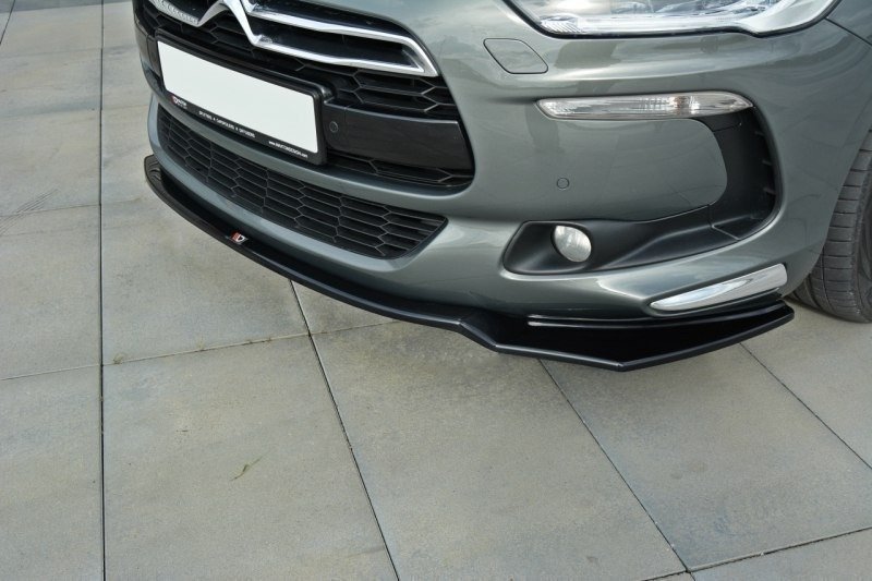 Front Splitter V.1 Citroen DS5 - Image 2