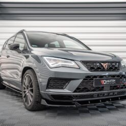 Front Splitter V.1 Cupra Ateca Mk1